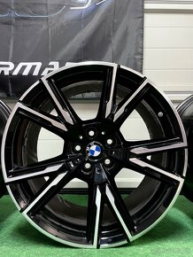 Styling 893M R19 Bmw orig. - 6