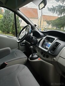 Opel Vivaro 2.0 CDTI Automat - 6