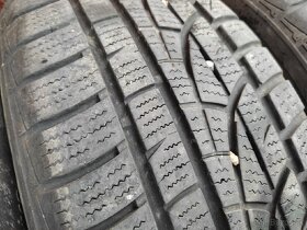 Zimné pneu Hankook 225/60 R17 - 6