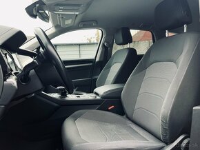 Vw Touareg 3.0tdi V6 4motion - 6