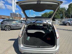 AKCE Ford Focus SW 1.6i 74kW AUTOMAT KLIMATIZACE - 6