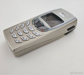 Retro nokia 6510 v super stave - 6