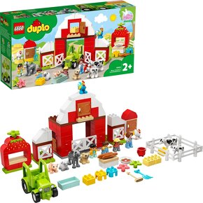 Lego duplo - 6