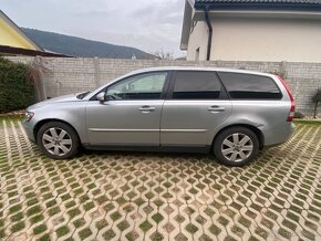 Volvo V50 2.0D - 6