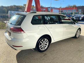 Volkswagen Golf Variant 1.6 TDi 85kW Highline - 6