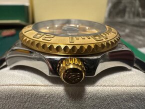 Rolex Yacht-Master Bicolor Gold Hodinky - 6