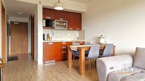 CREDA | predaj 2-izbový apartmán, Donovaly - 6