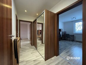 RADO | Na prenájom zariadený 3i byt, 72m2, M. Bela, Trenčín - 6