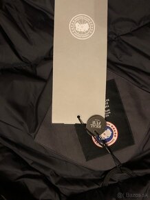 Canada Goose bunda - 6