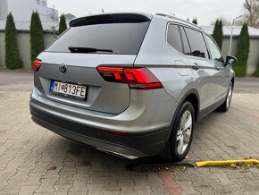 Volkswagen Tiguan 2.0tdi 4x4 - 6