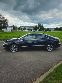 VW CC 2014  2.0 TDI 130 kw (177k) 4Motion DSG - 6