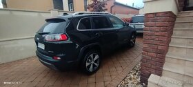 Jeep Cherokee 2.2 multijet - 6