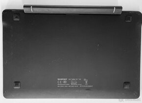 klávesnica Tablet Silvercrest 2in1 10“ - 6