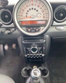 Mini Cooper 1.6 2011 - 6