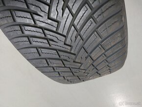 2x celoročné pneumatiky Pirelli Scorpion 245/35r20 - 6