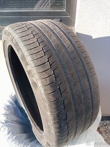 Volkswagen disky, elektrony 18, 235/40R18 - 6