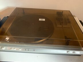 Gramofon Tesla MC600Q - 6