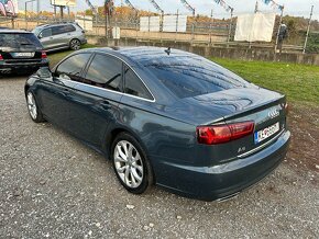 Audi A6 3.0 TDI DPF 272k quattro S tronic - 6