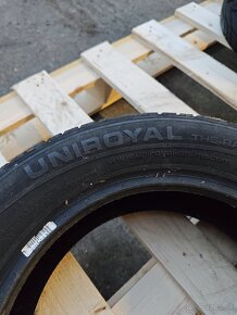 Uniroyal 185/60 R14 - 6