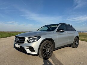 Mercedes GLC 250 CDI - 6