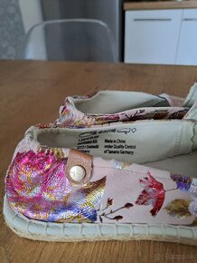 Espadrilky Tamaris - 6