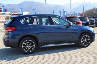 BMW X1 2,0 XD 110 kW X DRIVE, MOŽNÝ ODPOČET DPH - 6