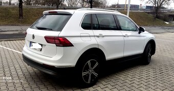 Vw Tiguan 2.0tdi 4x4 DSG - 6