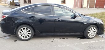 Predám Mazda 6 - 6