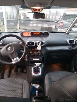 Citroen C3 Picasso - 6