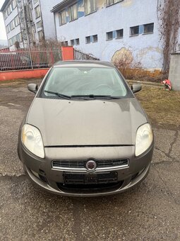 Fiat Bravo 1.6jtd - 6