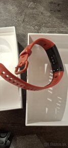 Huawei band 4 pro - fit náramok/hodinky - 6