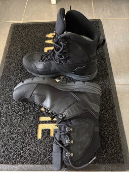 BOSP taktická obuv, Vibram, Goretex - 6