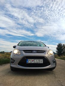 Ford Grand C-Max 1.6 TDCI 70kW - 6