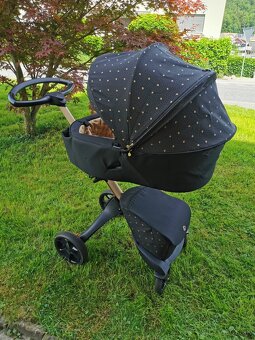 Stokke Xplory X - 6