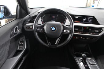 BMW Rad 1 118d A/T - 6