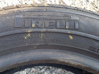 195/65 r16c letné pneumatiky 2ks Pirelli - 6