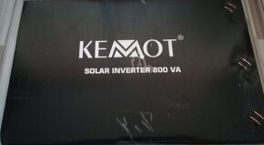 PREDAM MENIC NAPETIA KEMOT PROSOLAR-800 - 6