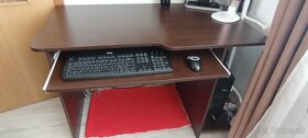 Kancelárska stolička+písací stôl - 6
