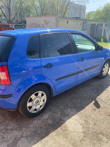 Volkswagen polo 1.4 TDI - 6