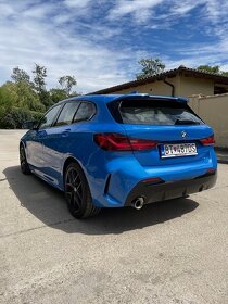 BMW rad 1 118i A/T, Line Model M Sport - 6