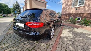 Audi A4 B8.5 avant 2.0TDI - 6