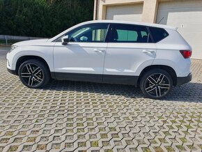 SEAT ATECA 1.6TDI CR STYLE EDITION - 6