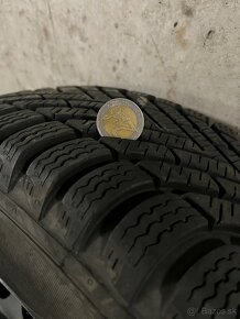 Zimné pneumatiky Pirelli 195/65 R15 91T - 6