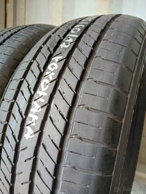 2ks 225/60R17 Yokohama Geolandar - 6