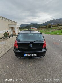 Bmw 120d  130kw - 6