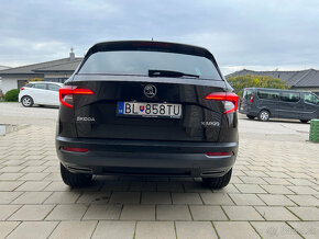 Škoda Karoq 1.5 TSI ACT Ambition Plus DSG - 6