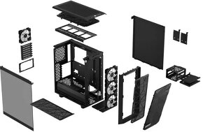 Fractal Design Meshify 2 - 6