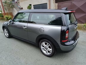 MINI COOPER CLUBMAN - 6