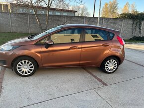 Predám Ford Fiesta 2013 (123 239km) - 6