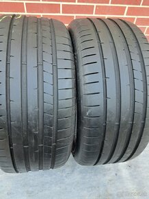 245/40r18 Dunlop - 6